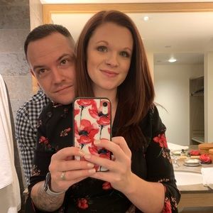 Meet your Posher, Jason